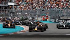 GP de Miami