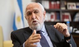 Ricardo Gil Lavedra