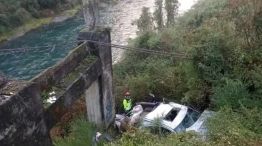 accidente Neuquen