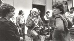 Esperando la Carroza” vuelve al cine para celebrar los 40 años de su estreno 20250505