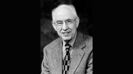 Hilary Putnam 20250505