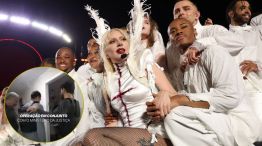 Lady Gaga