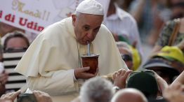 Papa Francisco