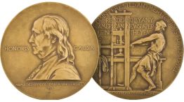 Pulitzer 2025