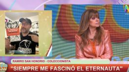 Ramiro San Honorio 