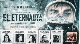 Reactivan la búsqueda de los nietos de Héctor Germán Oesterheld 20250505