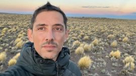 El argentino Federico Kacoliris ganó el Premio Whitley 2025.