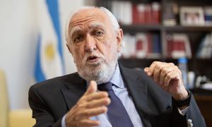 Ricardo Gil Lavedra
