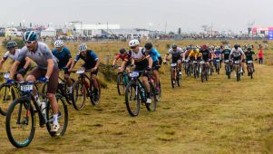 Carrera - Rio Pinto Córdoba