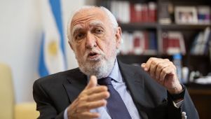 Ricardo Gil Lavedra