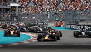 GP de Miami