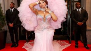 Met Gala en vivo link