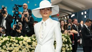 Zendaya 
