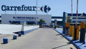 Carrefour Argentina 20250505