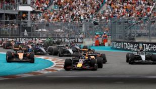 GP de Miami