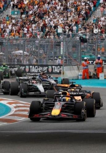 GP de Miami