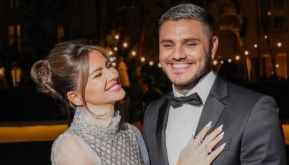 En medio de su viaje a los Estados Unidos, la pareja se enamoró de un departamento que tendrían pensado comprar. 