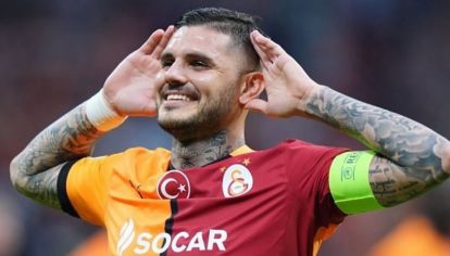 En medio de los rumores sobre un pedido del club y una posible recisión de contrato, el equipo de Turquía envío un texto para aclarar el futuro del jugador.