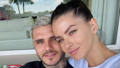 La pareja decidió hacer un viaje a Miami, donde se mostraron más unidos que nunca. 