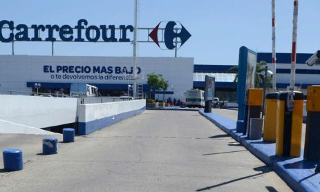 Carrefour Argentina 20250505