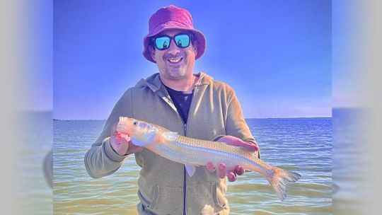 Resumen de lo que dejaron 4 días a pura pesca