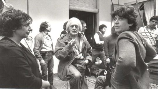 Esperando la Carroza” vuelve al cine para celebrar los 40 años de su estreno 20250505