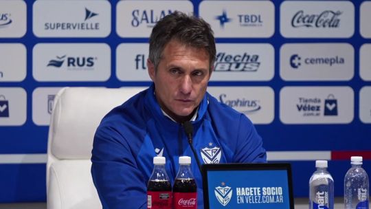 El campeón cede la corona: Vélez quedó sin Playoffs y a un punto de la zona de descenso