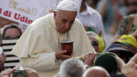 Papa Francisco