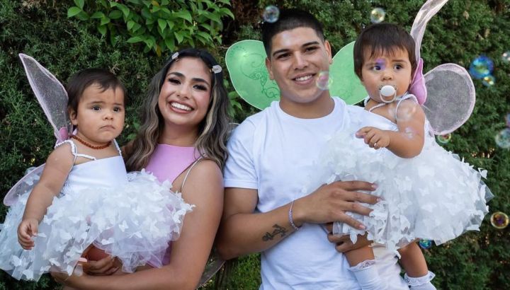 Thiago Medina confirmó su separación de Daniela Celis: el ex Gran Hermano explicó los motivos