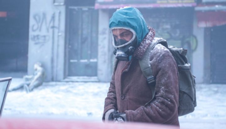 La traductora de "El Eternauta" explicó por qué usó “Malvinas” y no “Falklands” al traducir la serie