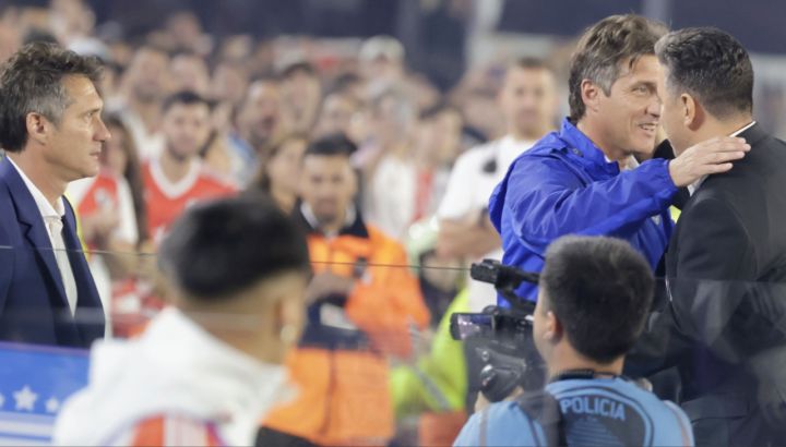 Guillermo Barros Schelotto