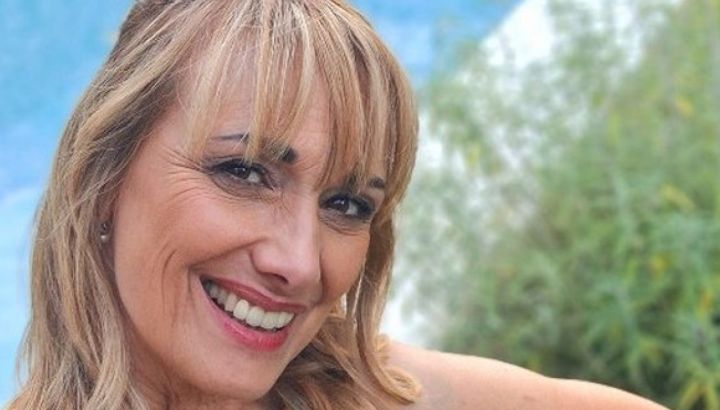 El proyecto de Karin Cohen lejos de la televisión tras su salida de El Nueve: "Despertando una nueva faceta"