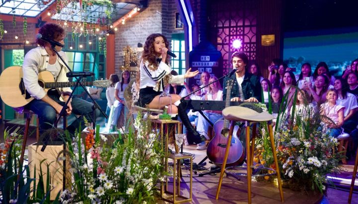 Rating: cuánto midió La Peña de Morfi con "Margarita" y la gala de Gran Hermano