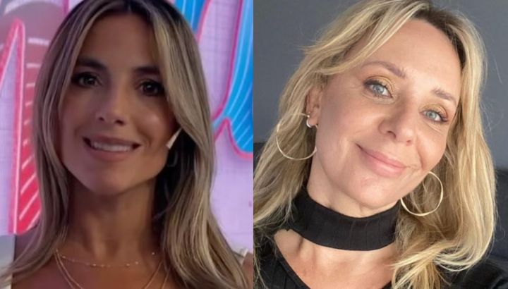 María Belén Ludueña habló sobre la renuncia de Evelyn Von Brocke a Mujeres Argentinas: "Decidió tomar otro camino"
