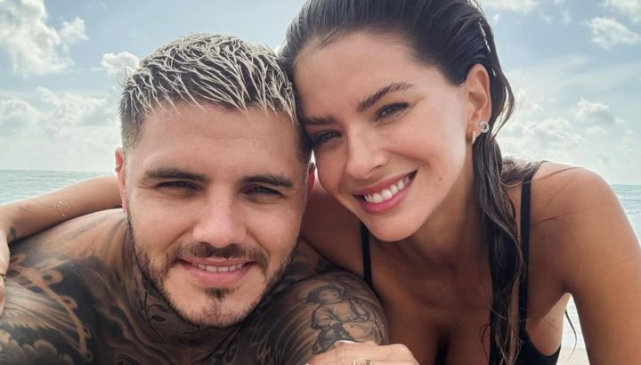 La descomunal cifra que gastaron Mauro Icardi y la China Suárez en Miami: "Se hospedaron en la suite presidencial"