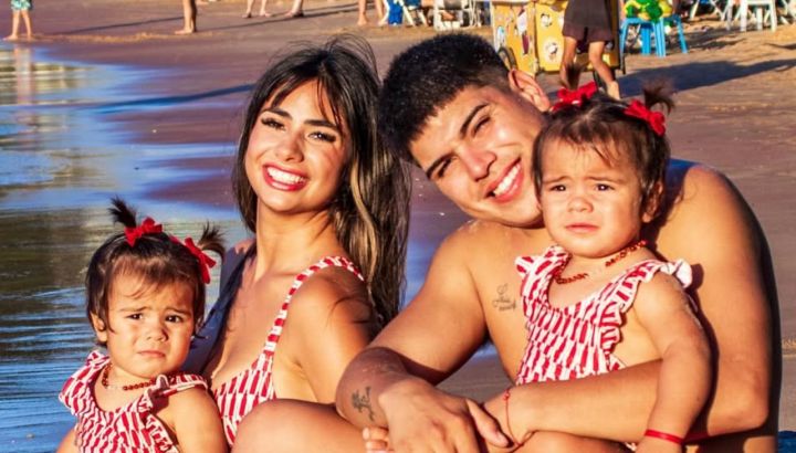 Thiago Medina anunció su separación de Daniela Celis: "No estábamos bien últimamente"