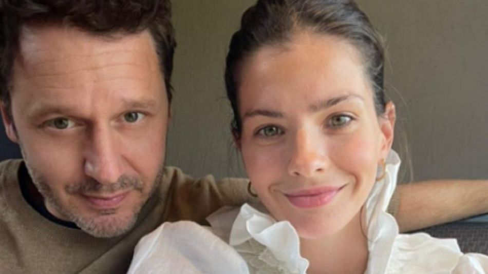 Arde Troya: Benjamín Vicuña habría estallado contra la China Suárez