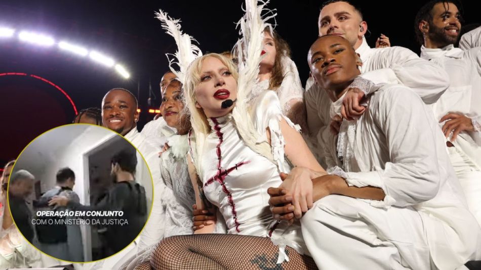 Lady Gaga