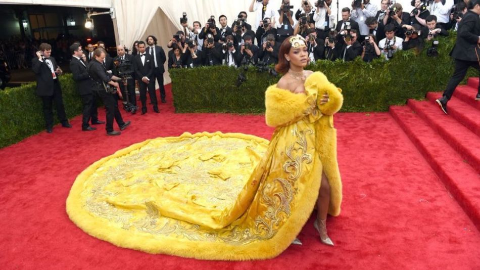 Rihanna