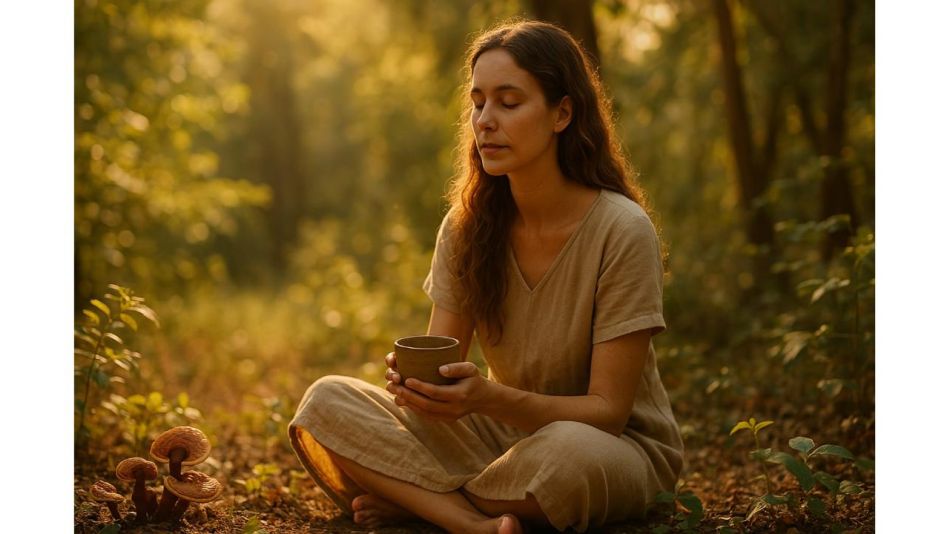 Saberes Ancestrales y Medicina Integrativa: Una Alianza con la Naturaleza