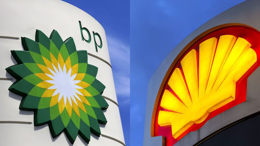 EU Probes Price Fixing For Oil