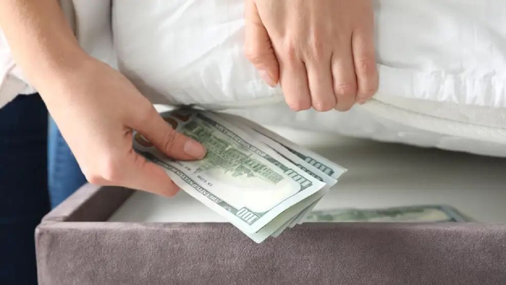 Dólar