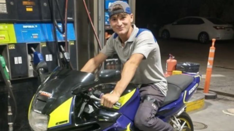 Un cura atropelló a un joven en Monte Hermoso 20250505