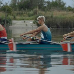 Remar es el documental de María Victoria Ferrari y Luciano Zdrojewski sobre el mundo del remo.