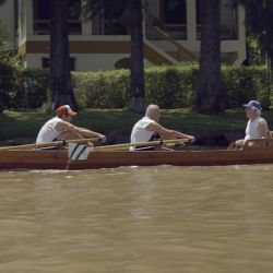 Remar es el documental de María Victoria Ferrari y Luciano Zdrojewski sobre el mundo del remo.