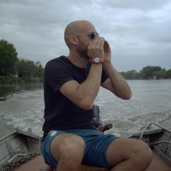 Remar es el documental de María Victoria Ferrari y Luciano Zdrojewski sobre el mundo del remo.