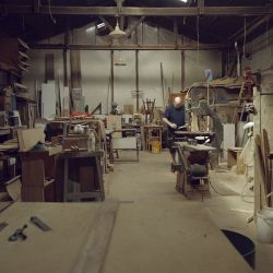 Remar es el documental de María Victoria Ferrari y Luciano Zdrojewski sobre el mundo del remo.