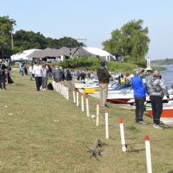 La 48° Fiesta Nacional del Surubí culminó con la Cena Show de los Pescadores en el predio Costa Surubí, donde se anunciaron los ganadores del torneo y se vivió la merecida noche de cierre para un evento emblemático para Goya y el mundo.