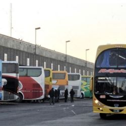 El descuento de los pasajes rige hasta finales de julio.