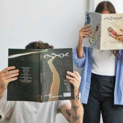 Anchoa | Foto:CEDOC